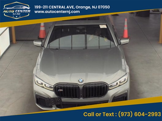 bmw 7 series 2022 WBA7T4C04NCH05754 image bmw 7 series 2022 WBA7T4C04NCH05754 image